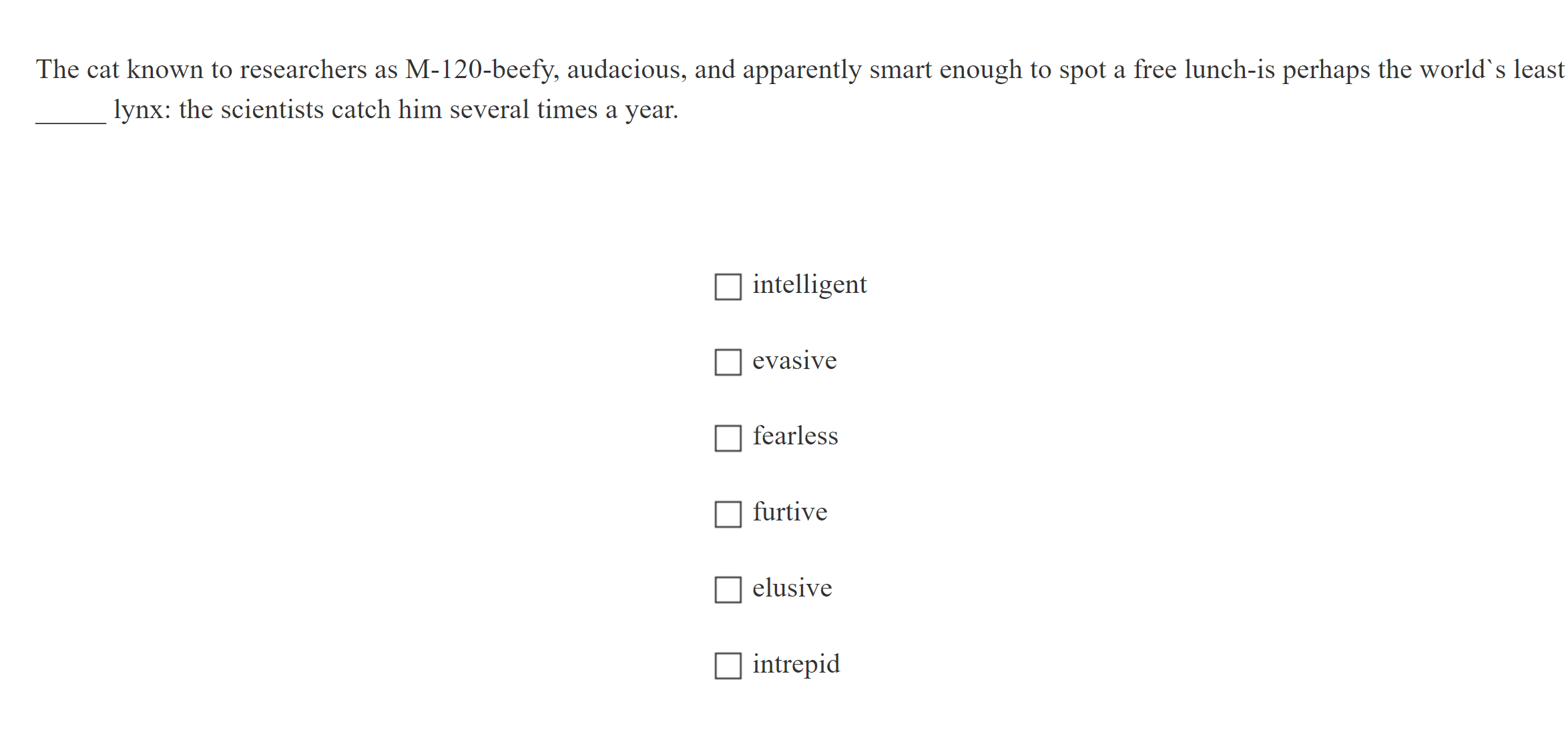 KMF Comprehensive set of mathematics questions after the reform